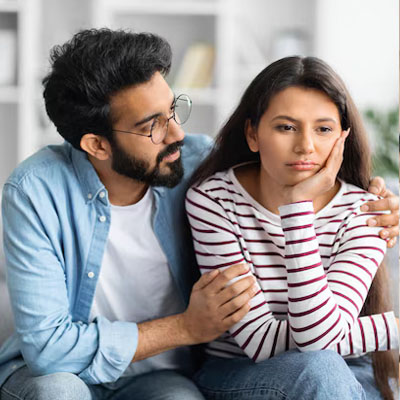 divorce Problem